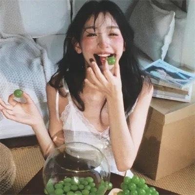 甜言蜜语已决定